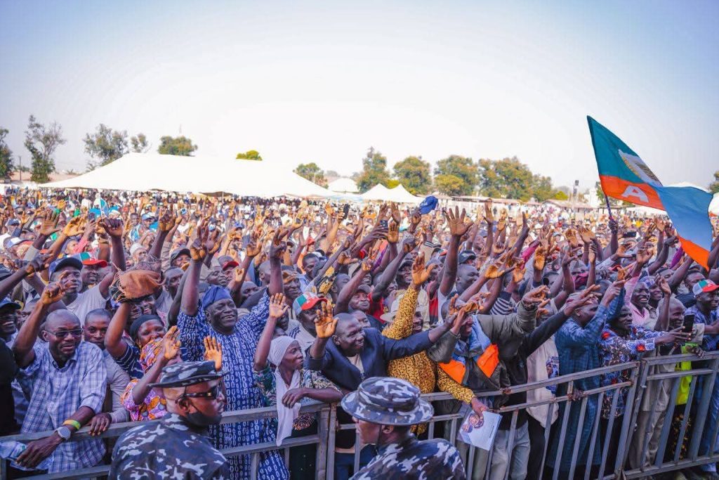 Mass defection rocks Plateau as top opposition leaders join APC ahead of 2027 3 Mass defection rocks Plateau as top opposition leaders join APC ahead of 2027