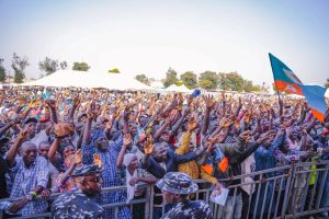 Mass defection rocks Plateau as top opposition leaders join APC ahead of 2027