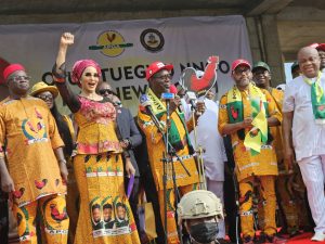 APGA for Anambra election