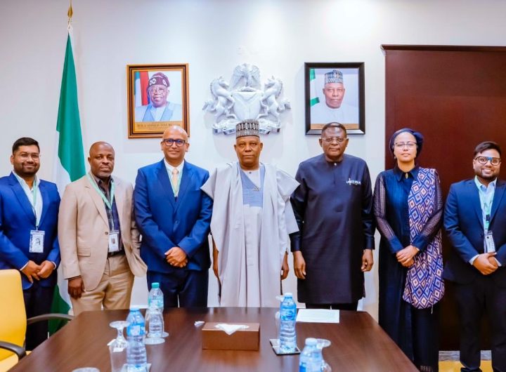Agribusiness conglomerate targets over 6,000 jobs with multi-million dollar investments in Nigeria
