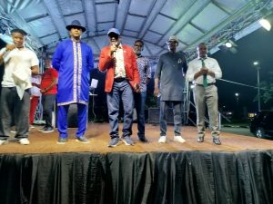 Akwa Ibom targets new investors as 4th Tropicana Trade Fair opens