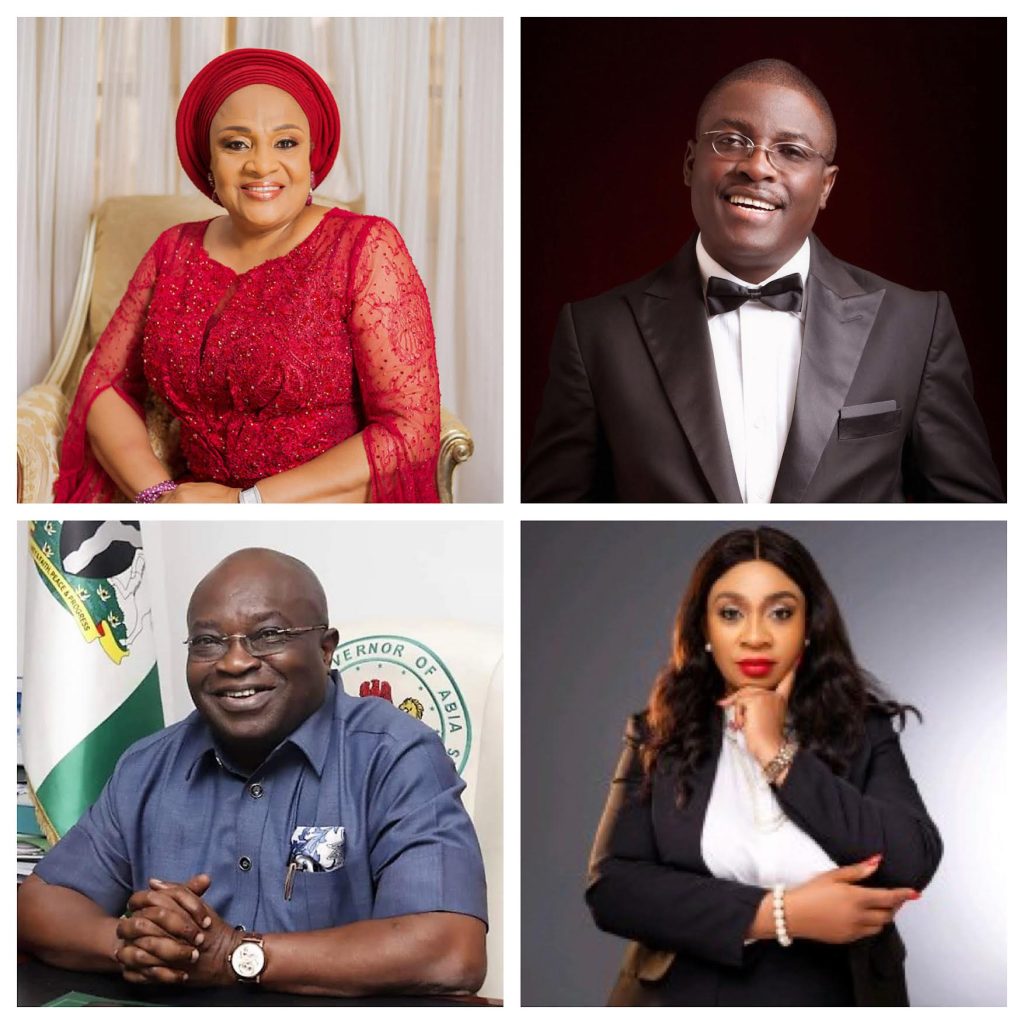 Tinubu nominates 32 additional ambassadors 3 Ambassadors appointed by Tinubu