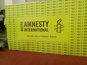 Amnesty International