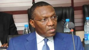 Andy Uba