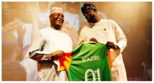 Atiku ADC1