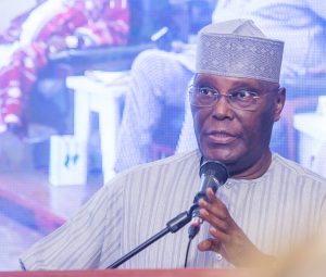 Atiku Abubakar
