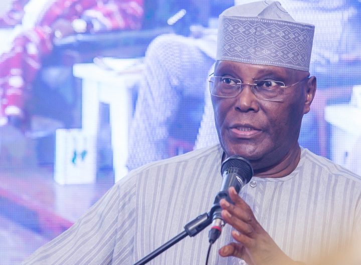 Atiku Abubakar