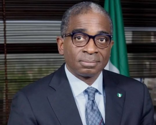 President Tinubu mourns the passing of Awo's grandson, Segun Awolowo