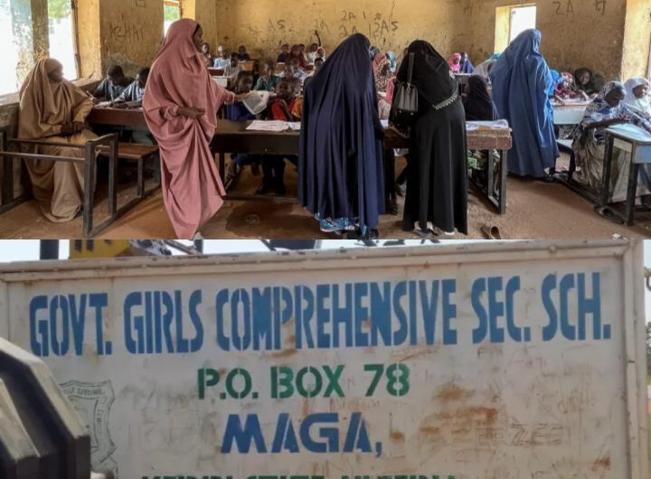 Kebbi school abduction: State and community police solution to Nigeria's internal security challenges – Reno Omokri