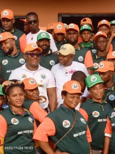 Beneficiaries