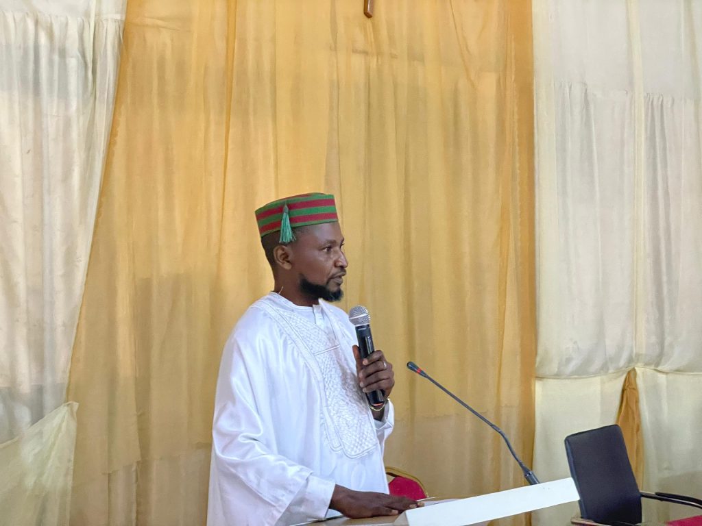 Berom Leaders allege genocide, land grabbing in plateau