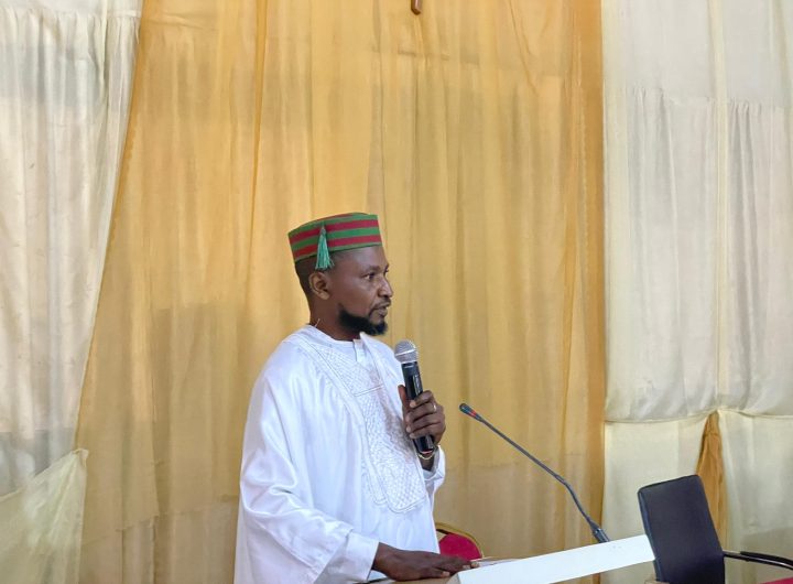 Berom Leaders allege genocide, land grabbing in plateau