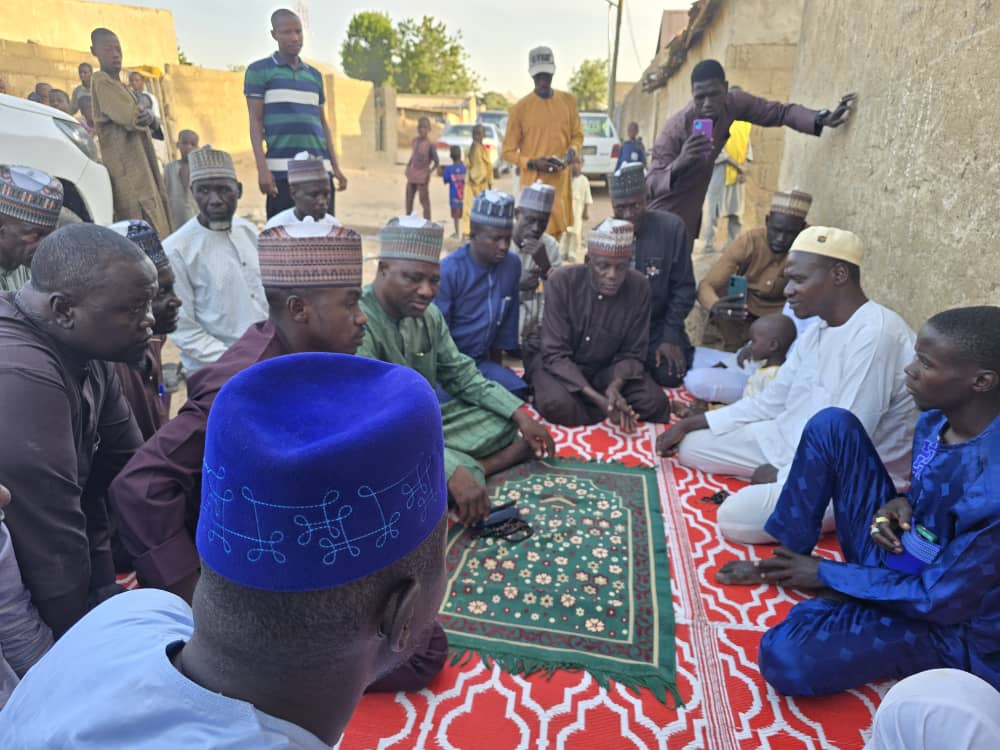 Borno Govt condoles Army, CJTF, Damboa community over Boko Haram attack