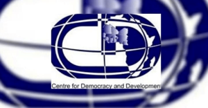 Centre for Democracy and Development