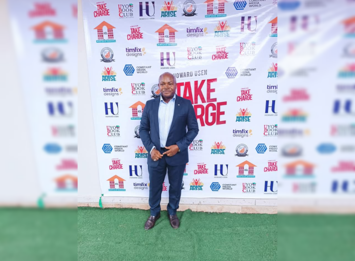Expert hails climate-smart village initiative as game changer for sustainable agriculture in Akwa Ibom
