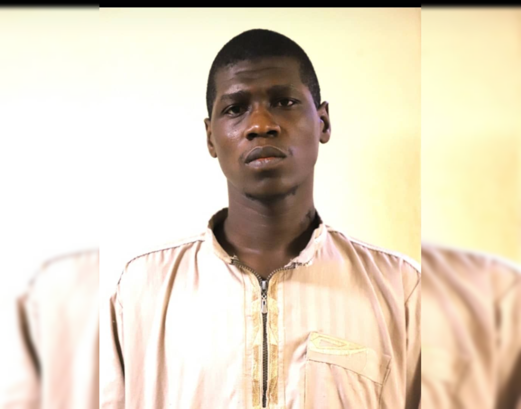 Court sentences DSS-prosecuted ISWAP terrorists to 20 years imprisonment