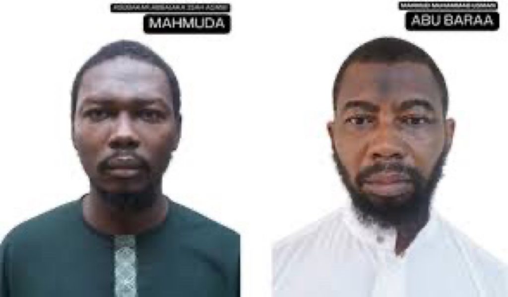 Terrorism: DSS gives update on prosecution of terrorists suspects