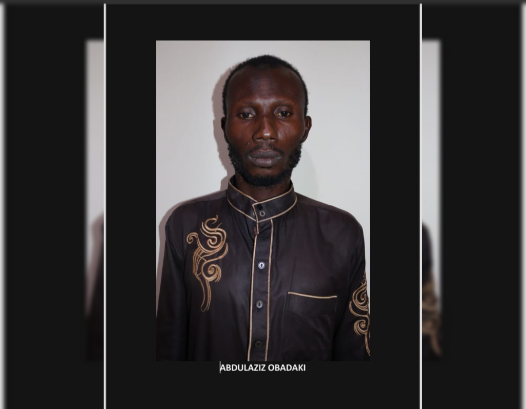 DSS recaptures wanted terrorist linked to Kuje jailbreak and Deeper Life Church massacre