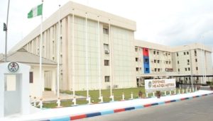 Defense Headquarters