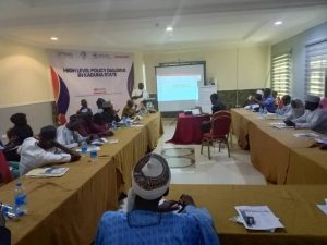 Dialogue, justice, mutual respect key to ending herders–farmers clashes,