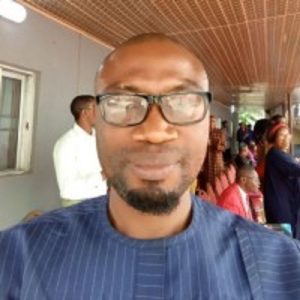 Dr. John Nwabueze