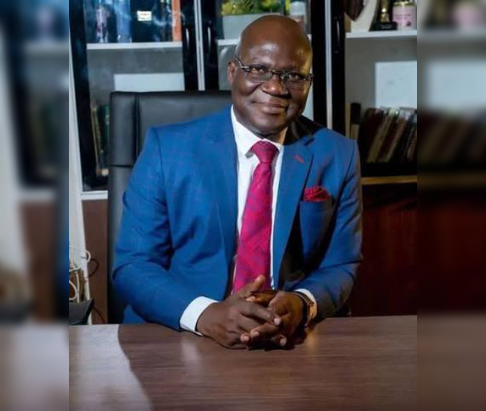 Reuben Abati