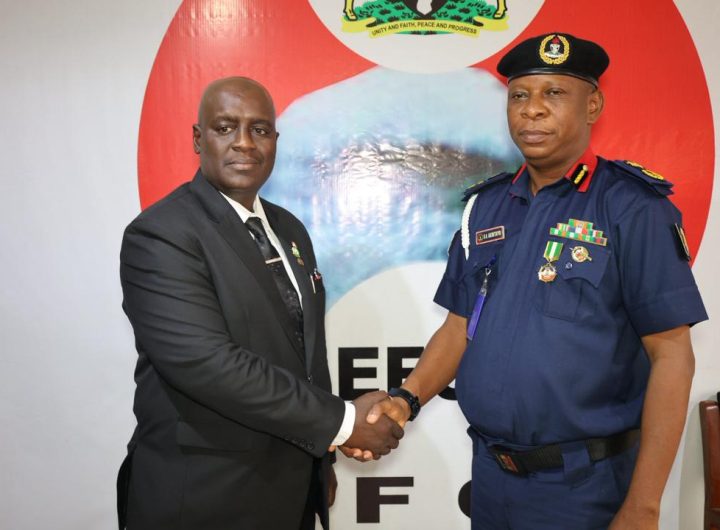 EFCC has given renewed hope to Nigeria – NSCDC