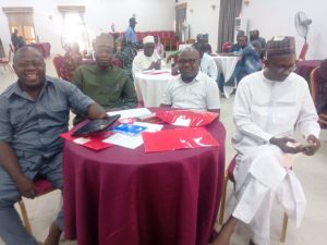 EFCC rallies CSOs, media in Borno as it nabs 792 fraud suspects
