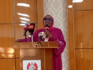 EFCC rallies CSOs, media in Borno as it nabs 792 fraud suspects