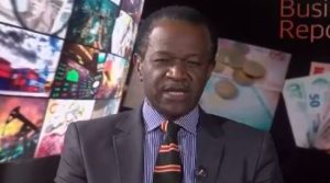 Execute Secretary of NELFund, Dr Akintunde Sawyerr