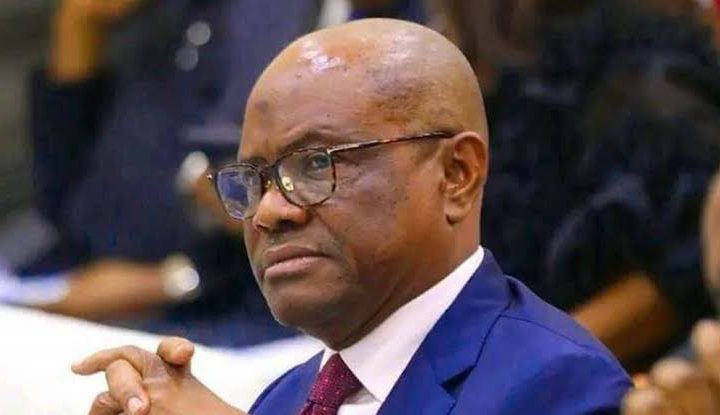 FCT Minister, Nyesom Wike