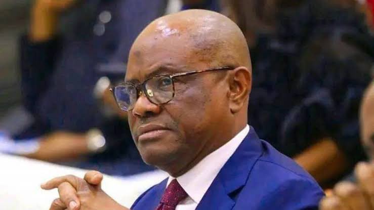 FCT Minister, Nyesom Wike