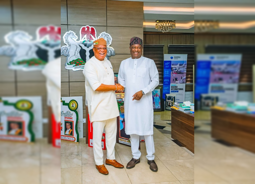 FG approves international flights at Victor Attah Airport in Akwa Ibom