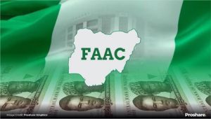 FG shares FAAC revenue