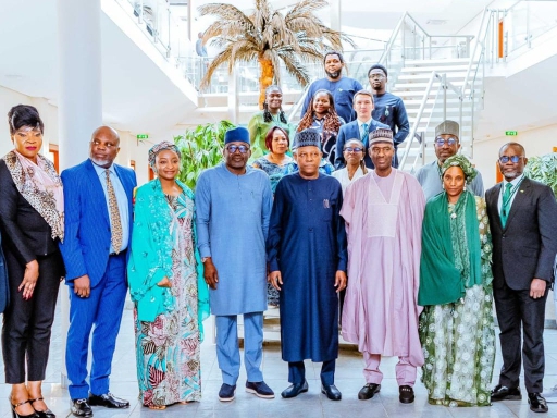 FG to launch 2 new additional investment funds for Nigerian startups