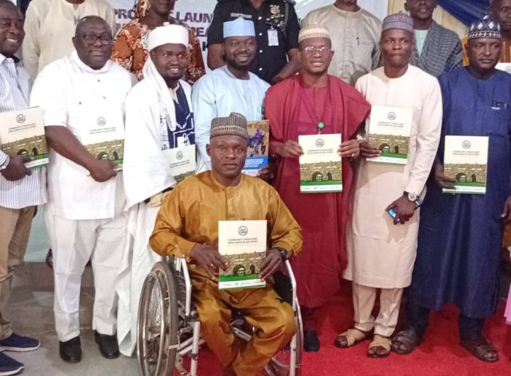 Farmers–herders conflict: GPD launches peacebuilding initiative in Benue, 3 other states