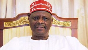 Former Kano Governor Kwankwaso
