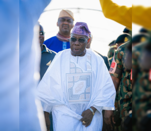 "We Are Tired of Being Killed” — Obasanjo Decries Escalating Insecurity, Calls for Urgent Intervention