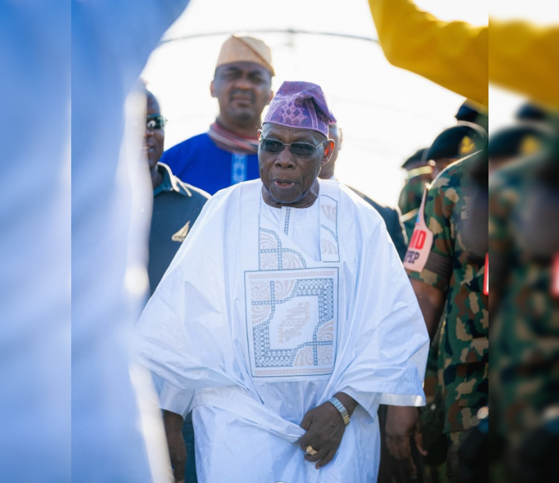 "We Are Tired of Being Killed” — Obasanjo Decries Escalating Insecurity, Calls for Urgent Intervention