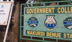 Government College Makurdi 685x400 1