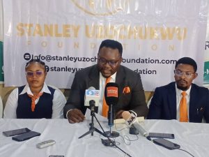 Group cuts ties with Jos Orphanage amid child abuse allegations
