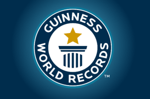 Guinness Records