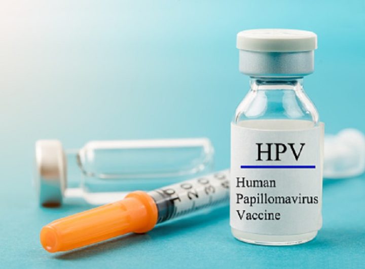 How HPV vaccines averted over 1 million cervical cancer deaths — Gavi