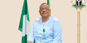 Hon. Peter Uzokwe,