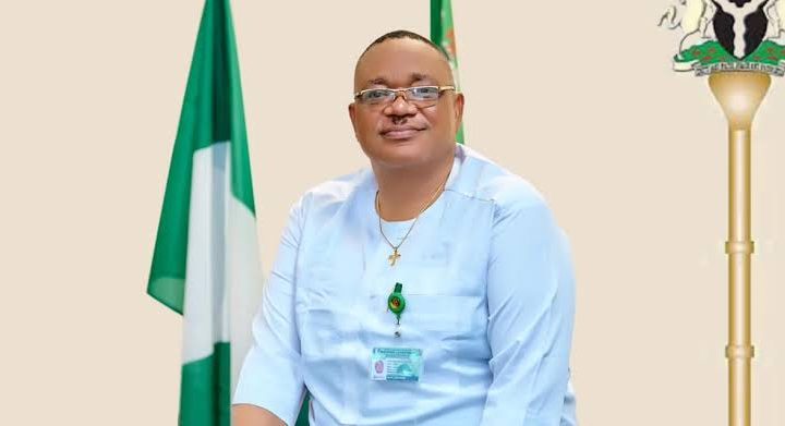 Hon. Peter Uzokwe,