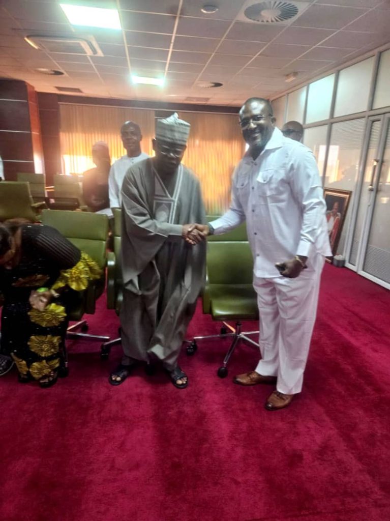 BAVCCA seeks partnership with FCT judiciary to promote digital responsibility and justice literacy 2 IMG 20251105 WA0053
