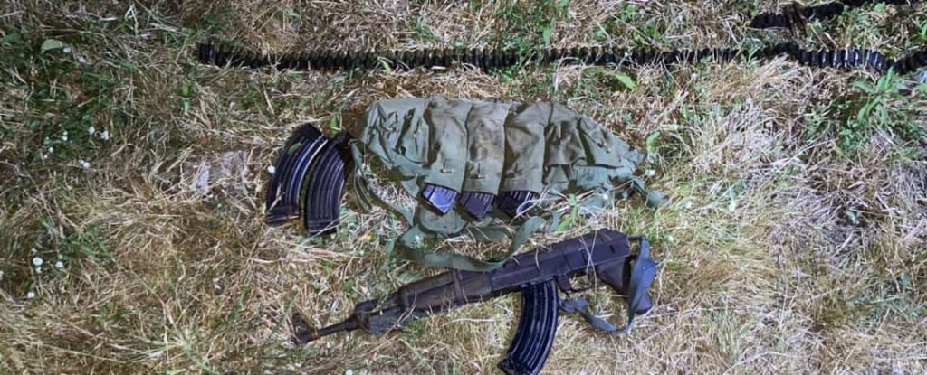 Troops rescue 86 kidnapped victims, foil terrorist ambush, arrest 29 suppliers in Borno 3 Troops rescue 86 kidnapped victims, foil terrorist ambush, arrest 29 suppliers in Borno