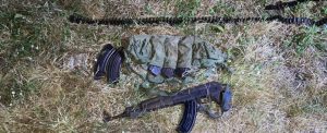 Troops rescue 86 kidnapped victims, foil terrorist ambush, arrest 29 suppliers in Borno