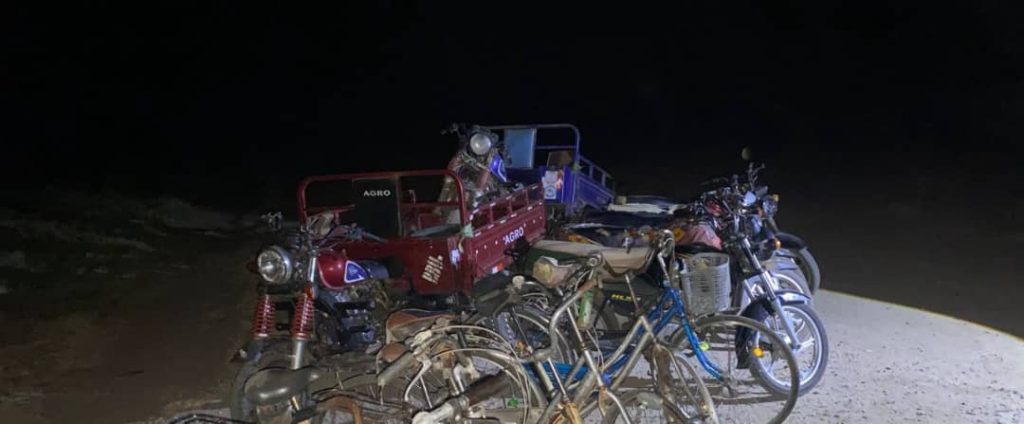 Troops rescue 86 kidnapped victims, foil terrorist ambush, arrest 29 suppliers in Borno 4 Troops rescue 86 kidnapped victims, foil terrorist ambush, arrest 29 suppliers in Borno