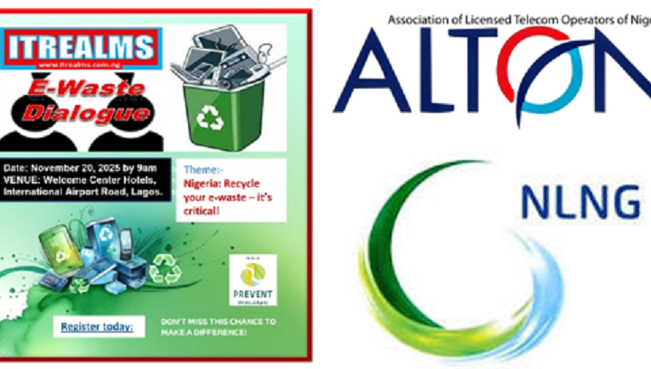 ITREALMSALTONNLNG for E Waste 25A